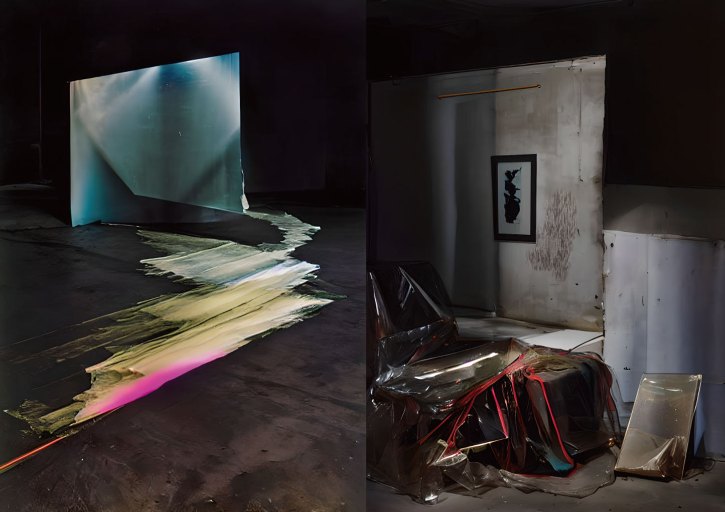 Taketo Muroi - Afterimage 5