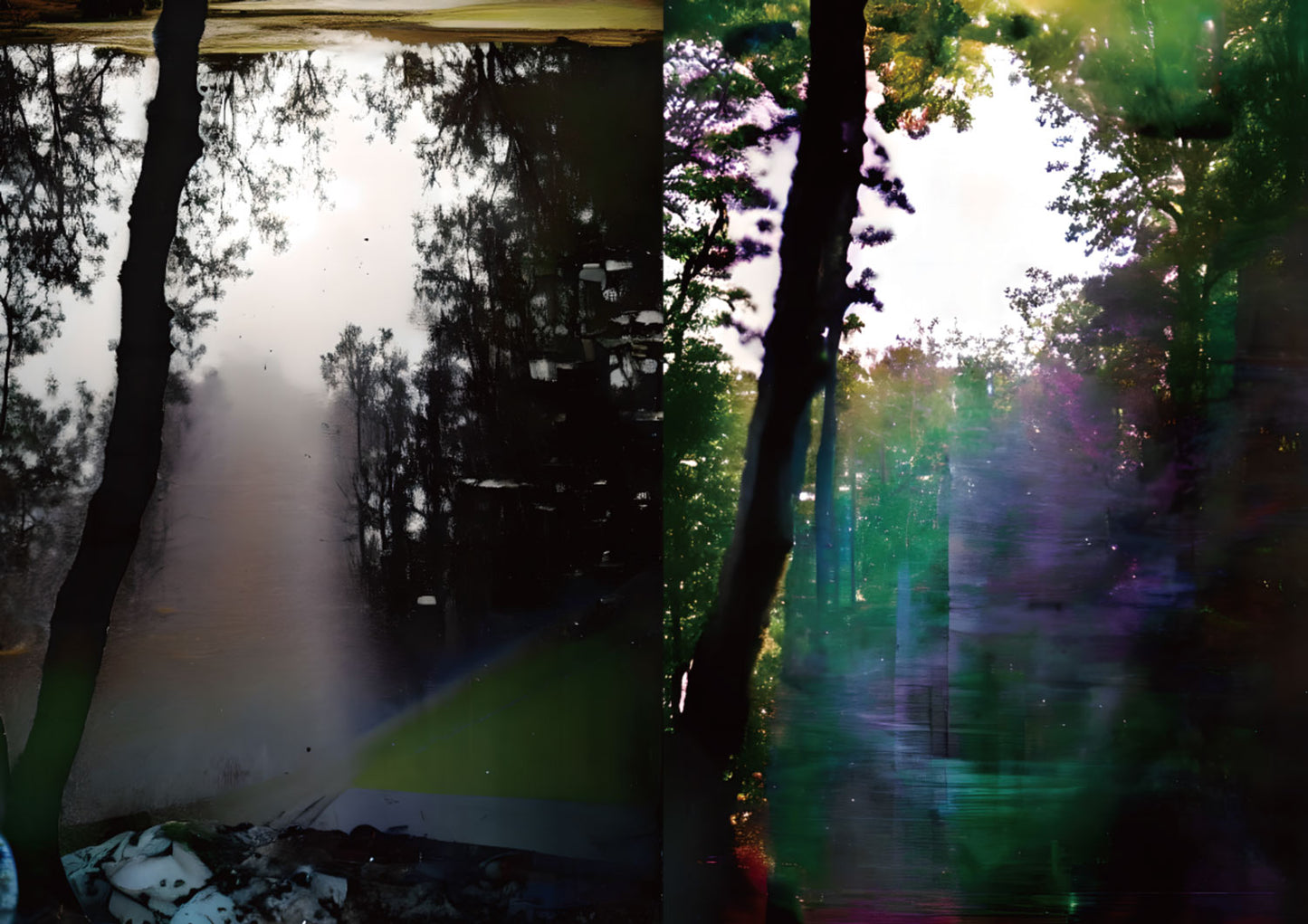 Taketo Muroi - Afterimage 9