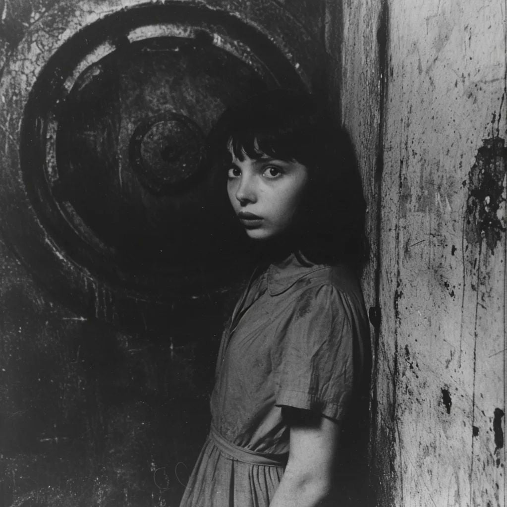 Merzmensch - Alice im Wunderland