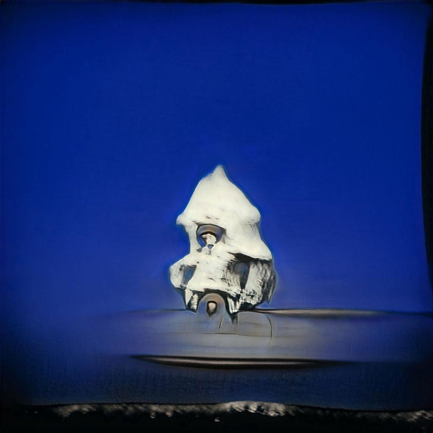 Merzmensch - Mémoires artificielles 07