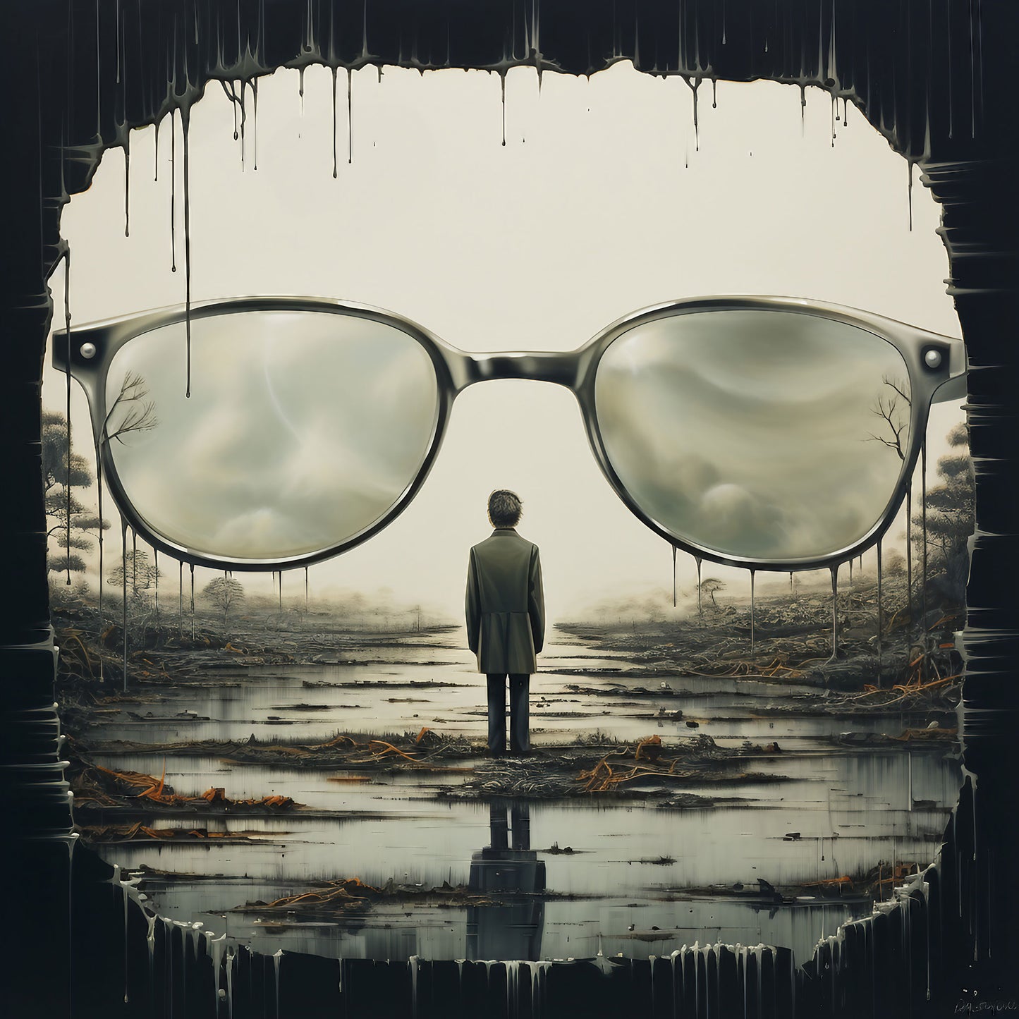 Merzmensch - Diffus --- Spectacles-du-Temps