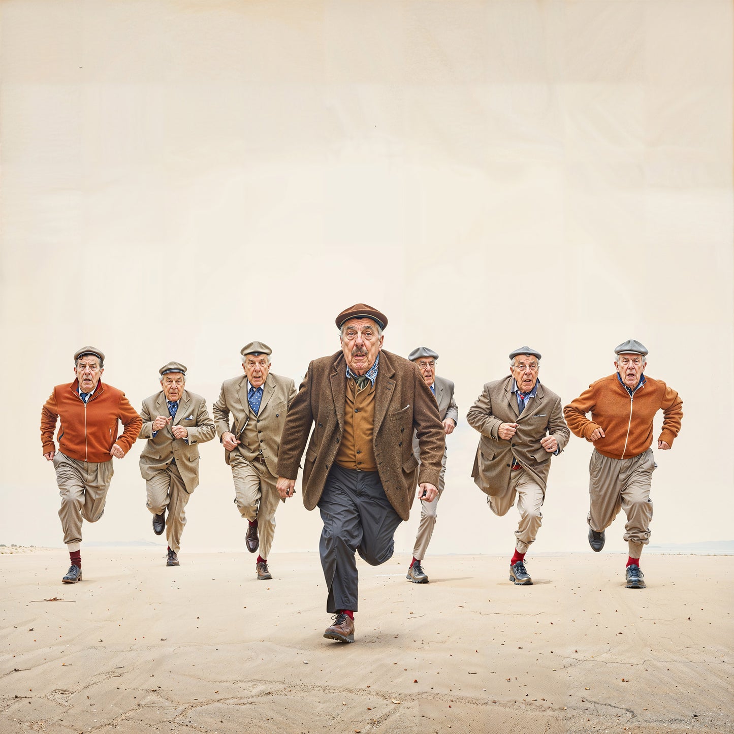 Merzmensch - Moi pressé