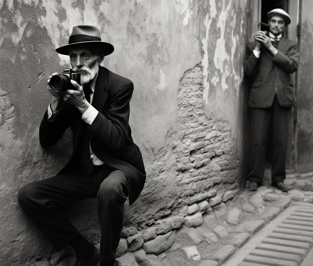 Merzmensch - Photokarma