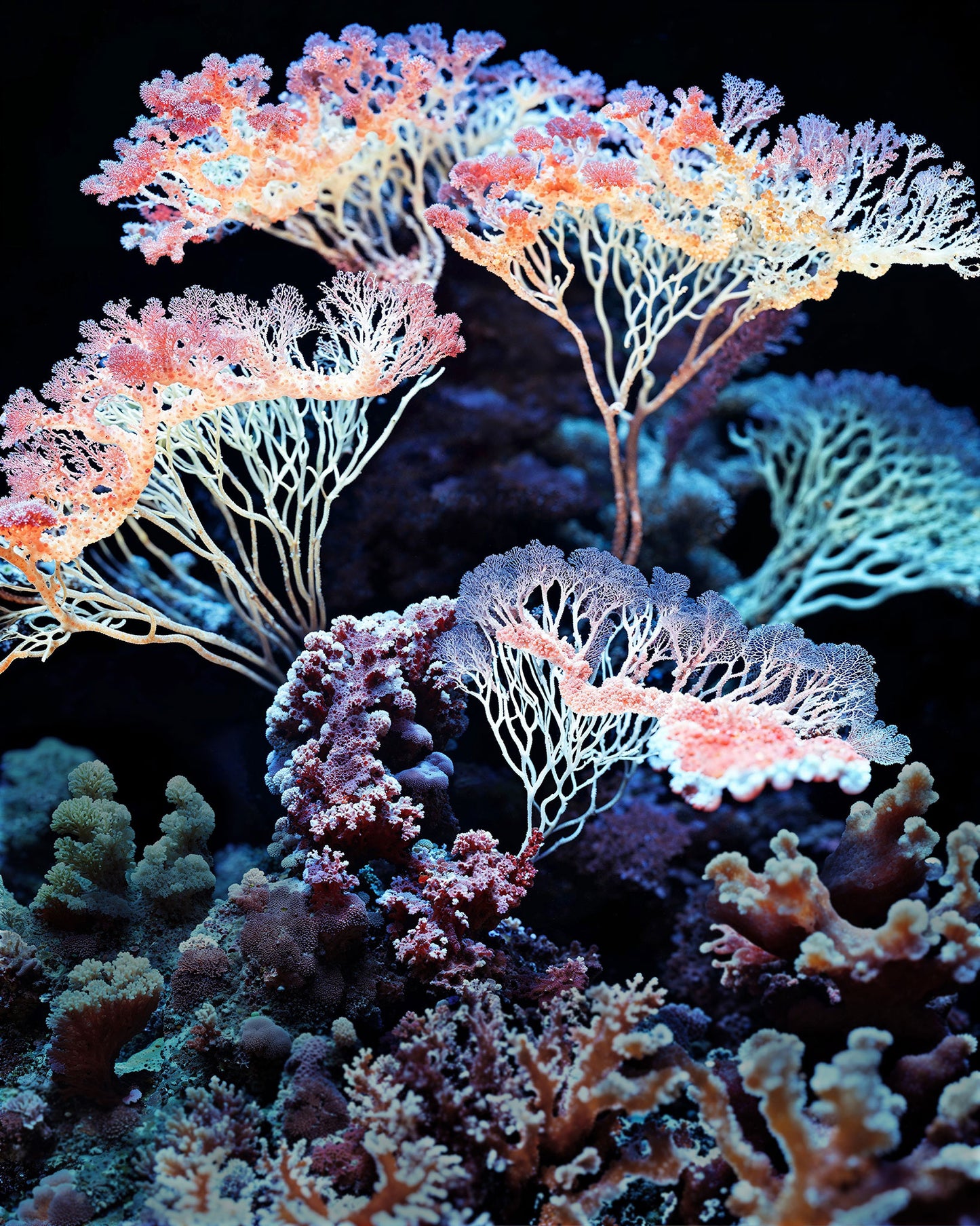 JOAN FONTCUBERTA - Nemanthus rubescens