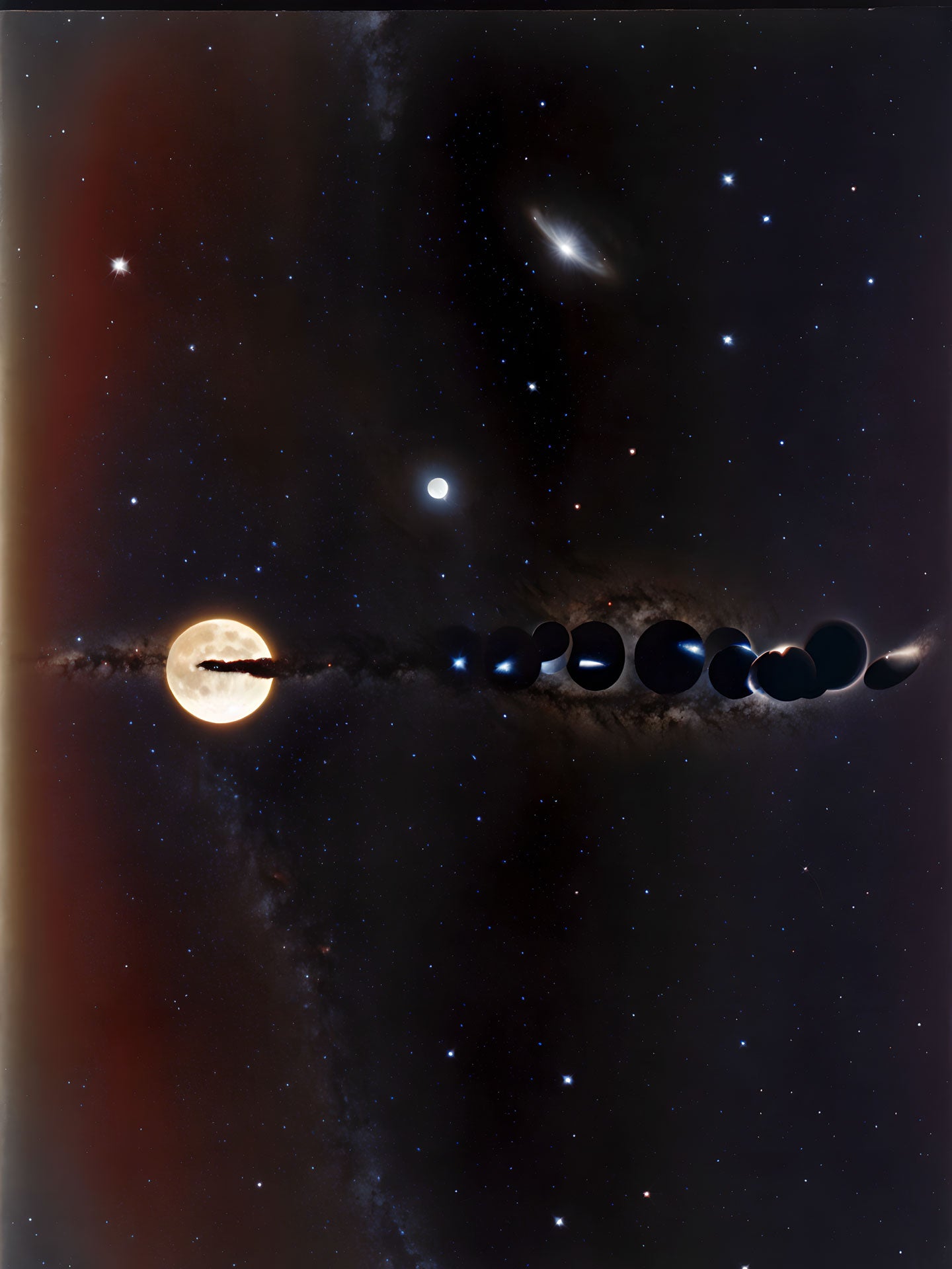 Taketo Muroi - The Silent Orders 1