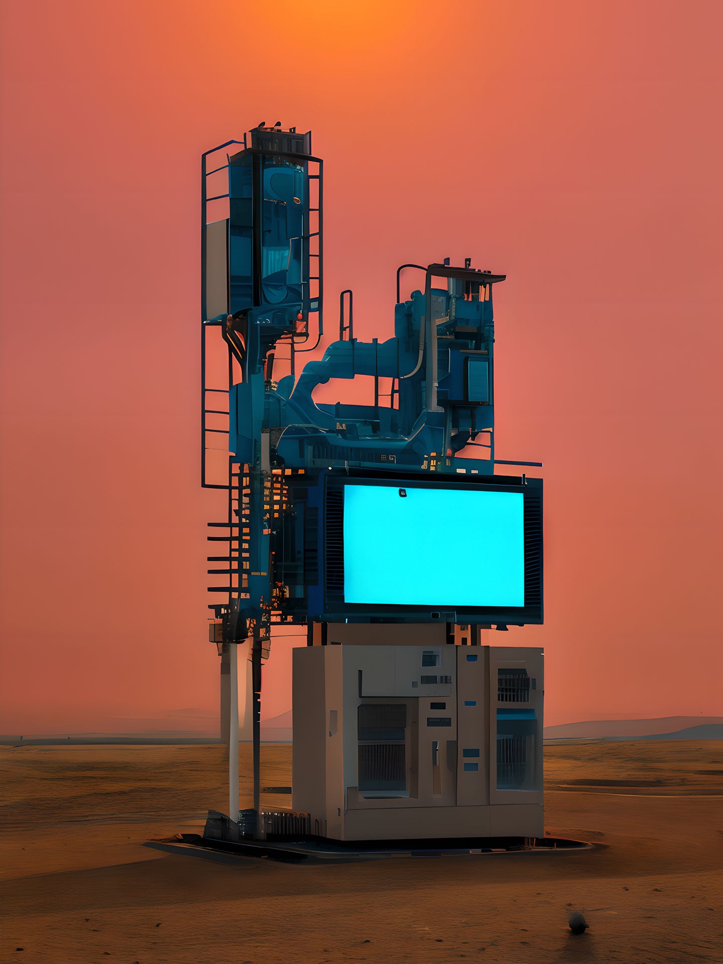 Taketo Muroi - The Silent Orders 4