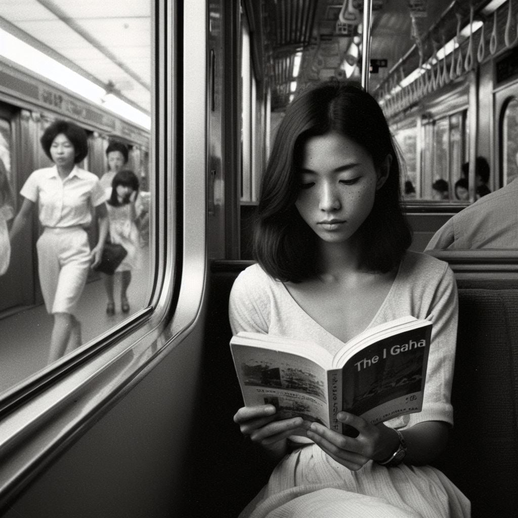 Nikolaus von Wolff : « I Ching modifié »