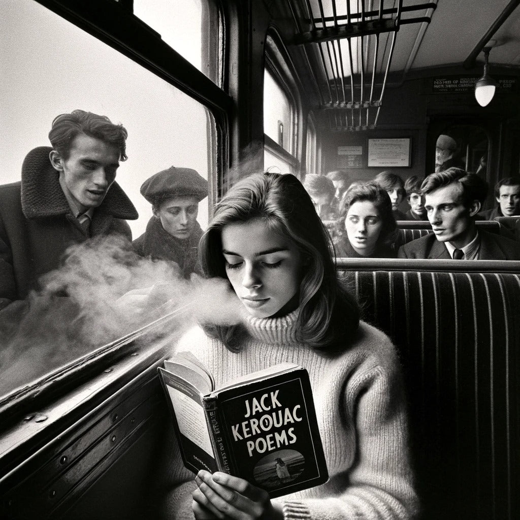 Nikolaus von Wolff : "Poèmes" II