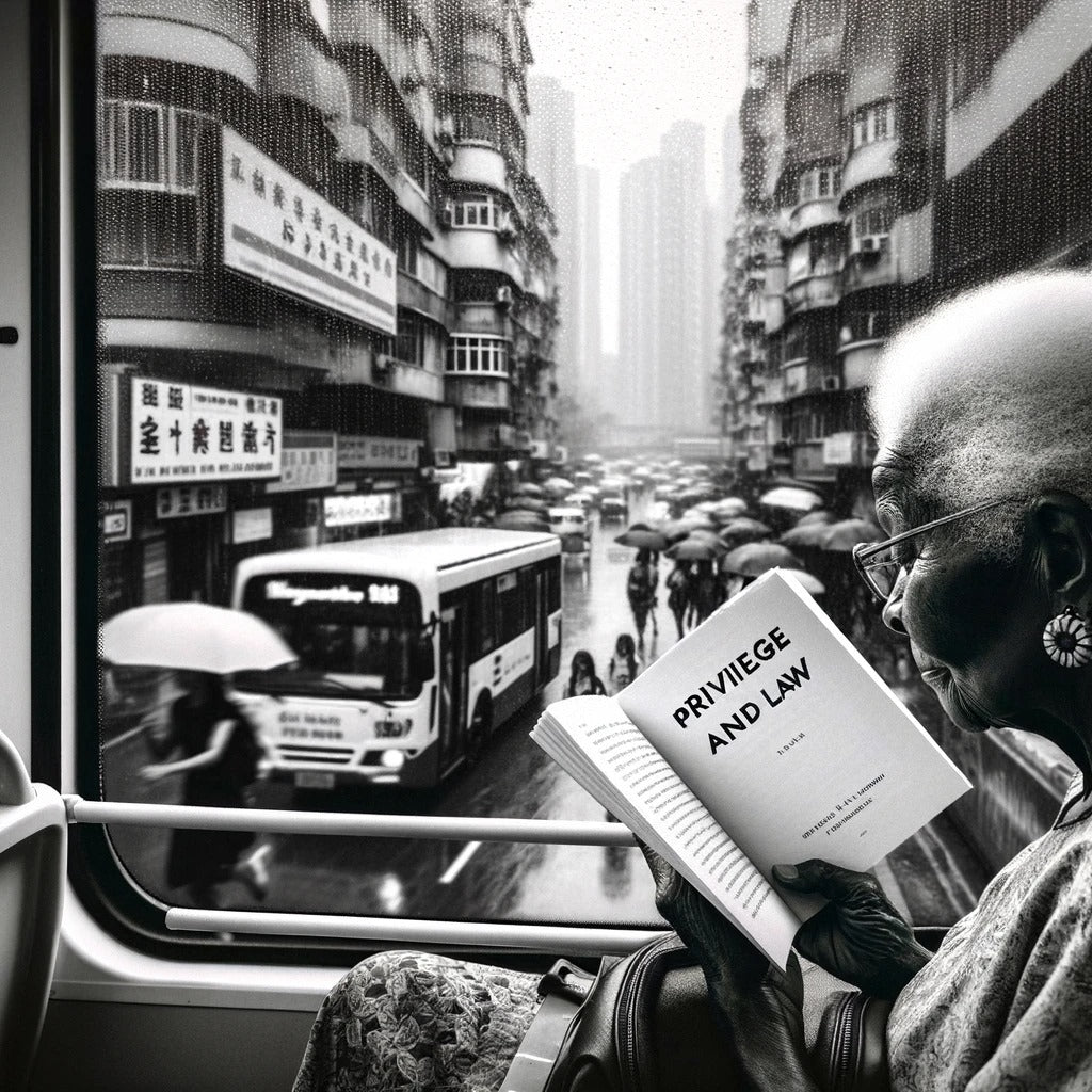 Nikolaus von Wolff : « Privilège et droit »