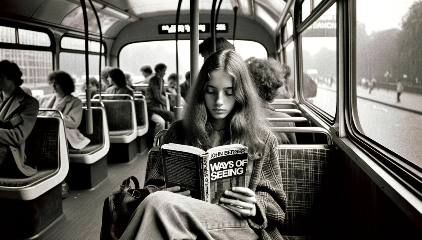 Nikolaus von Wolff : « Façons de voir »