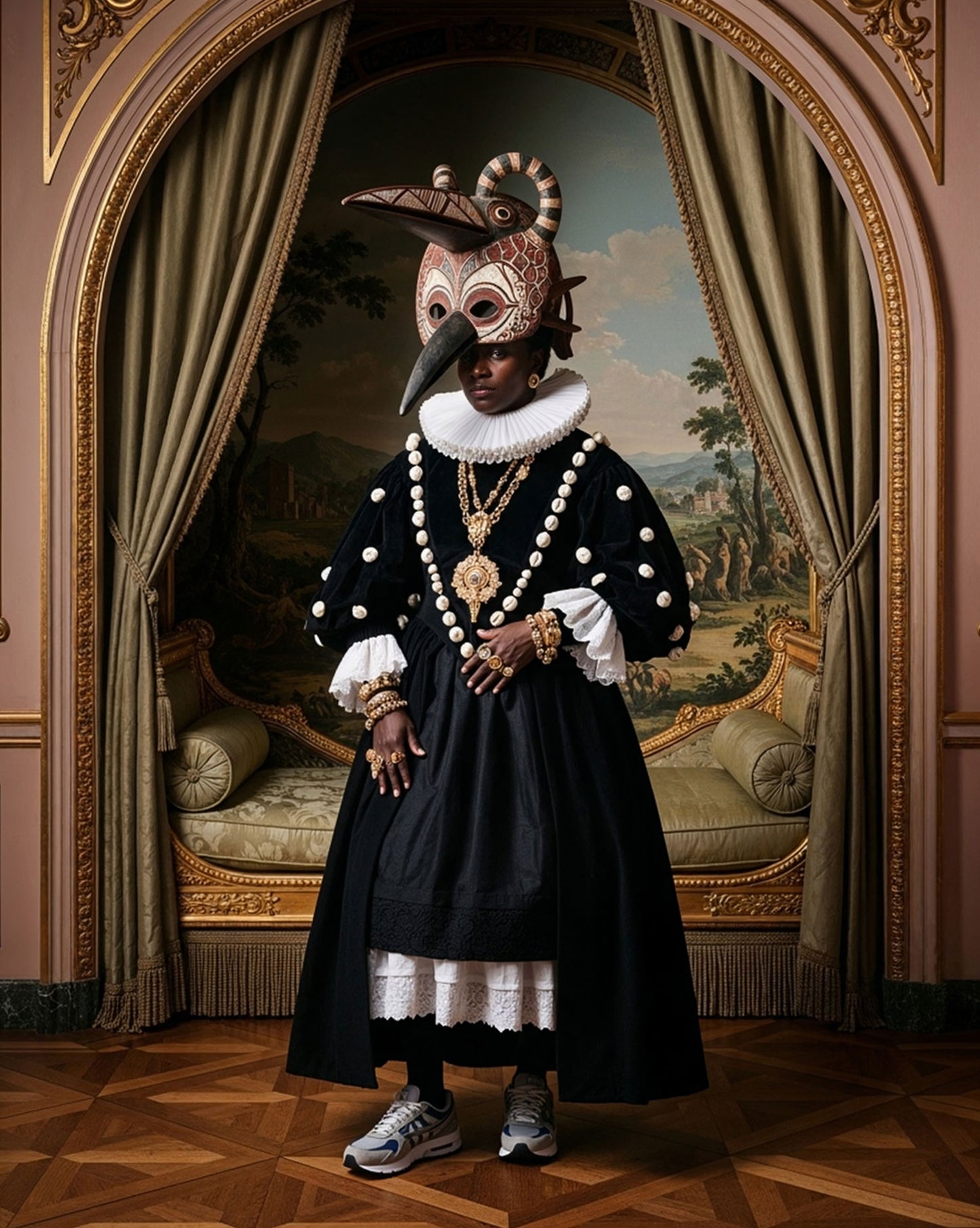 Wuh.ey - “Mzaliwa wa Wakati”