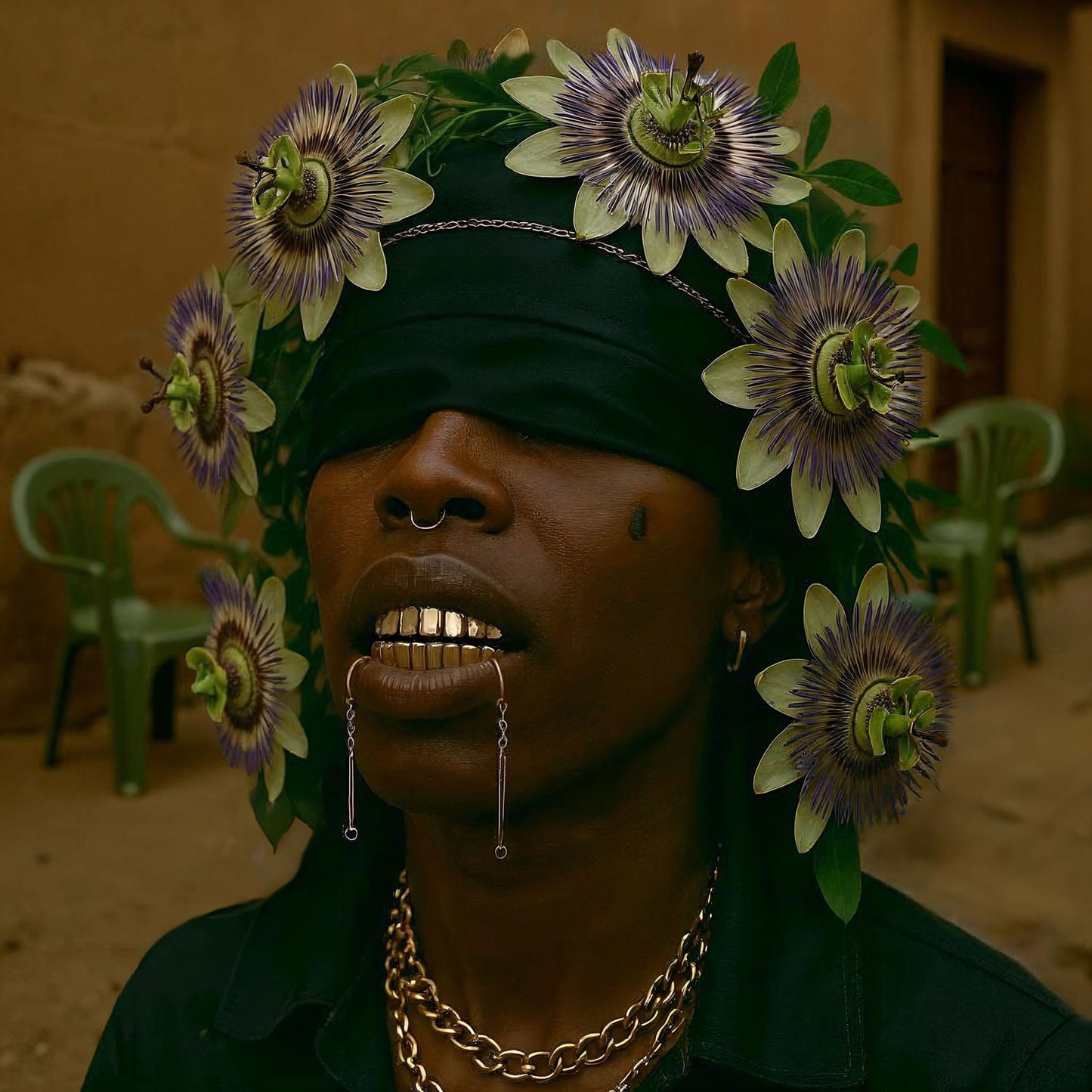 Wuh.ey - “Mwana wa Maua ya Maumivu”