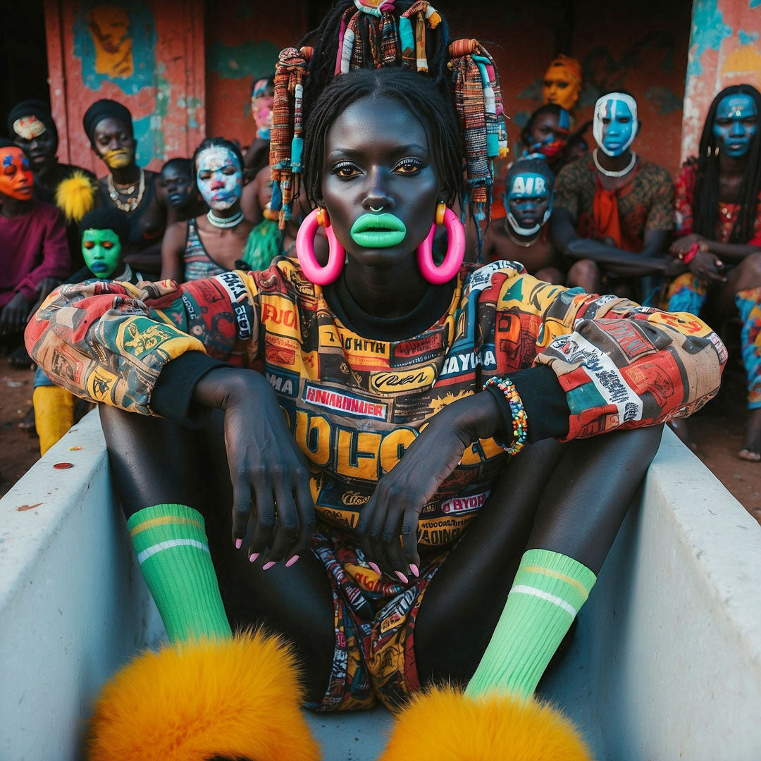 Wuh.ey - “Mrembo wa Kesho”