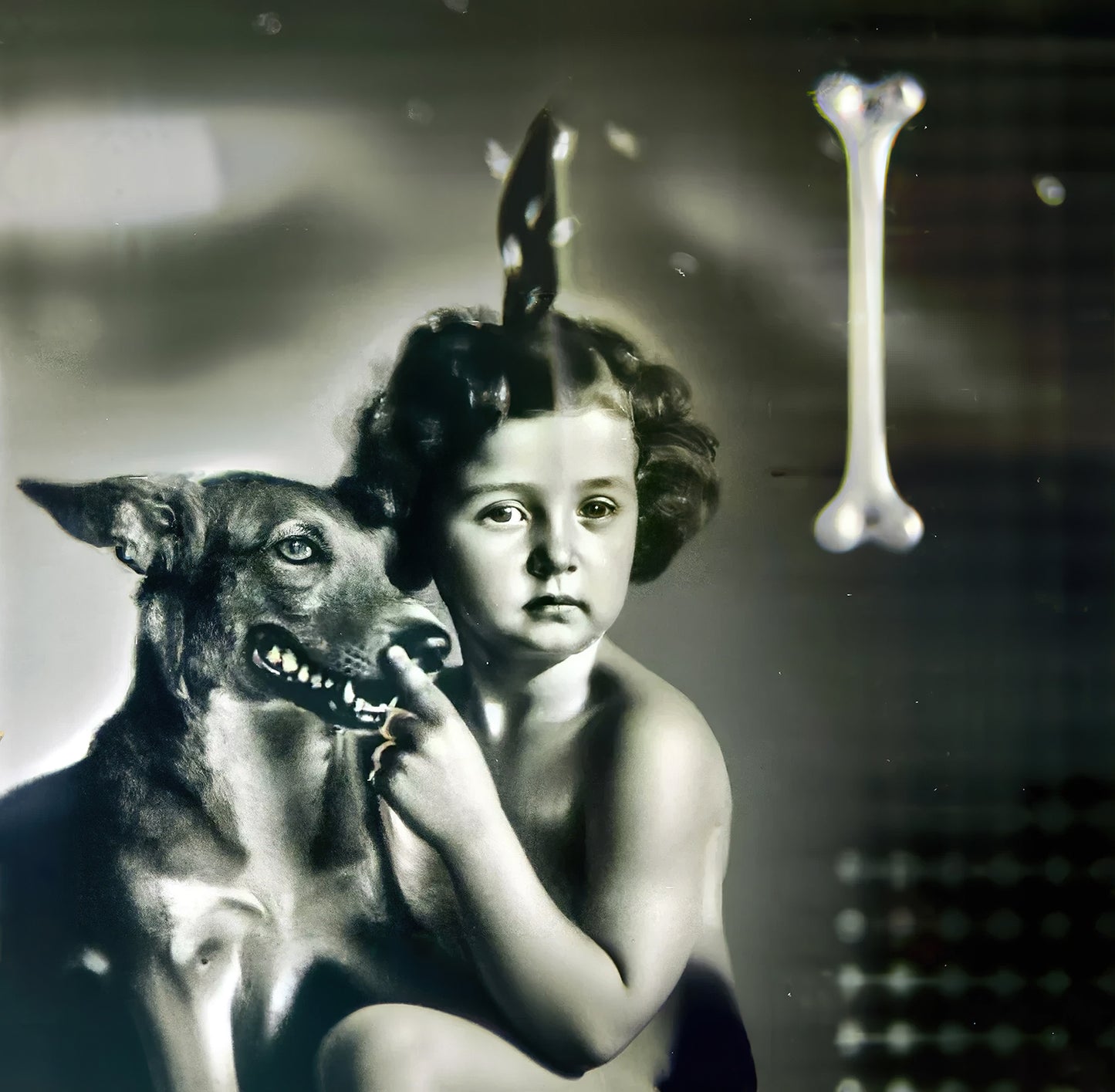 BORIS ELDAGSEN - GOOD GIRL