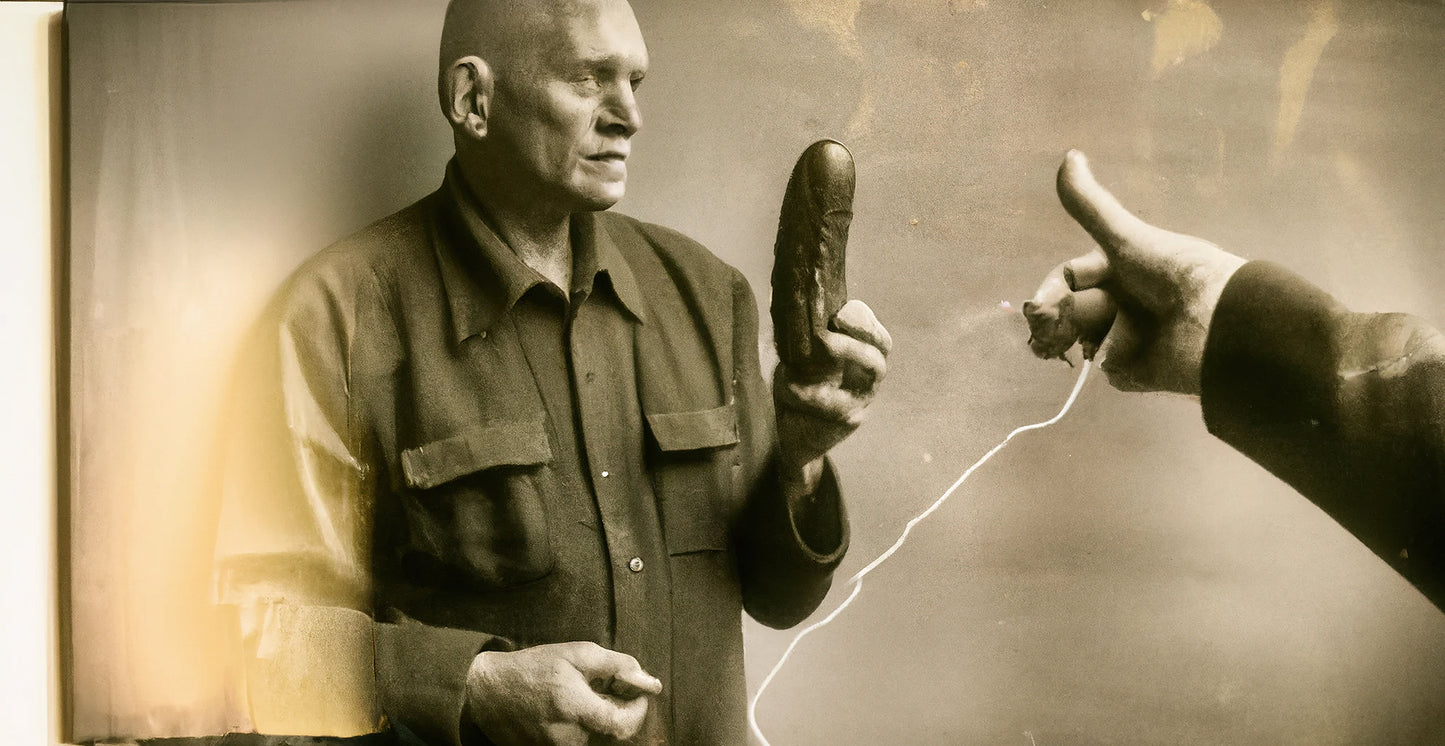 Boris Eldagsen - L'affaire