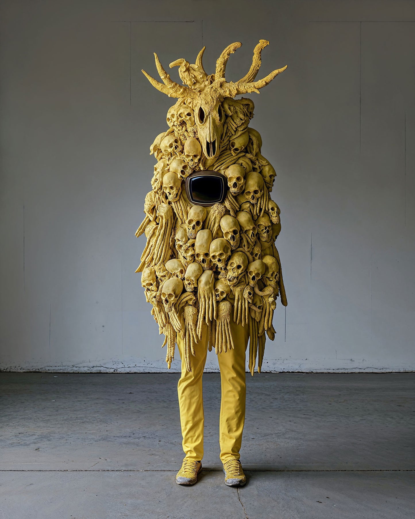 JULIEN BONET - Corona