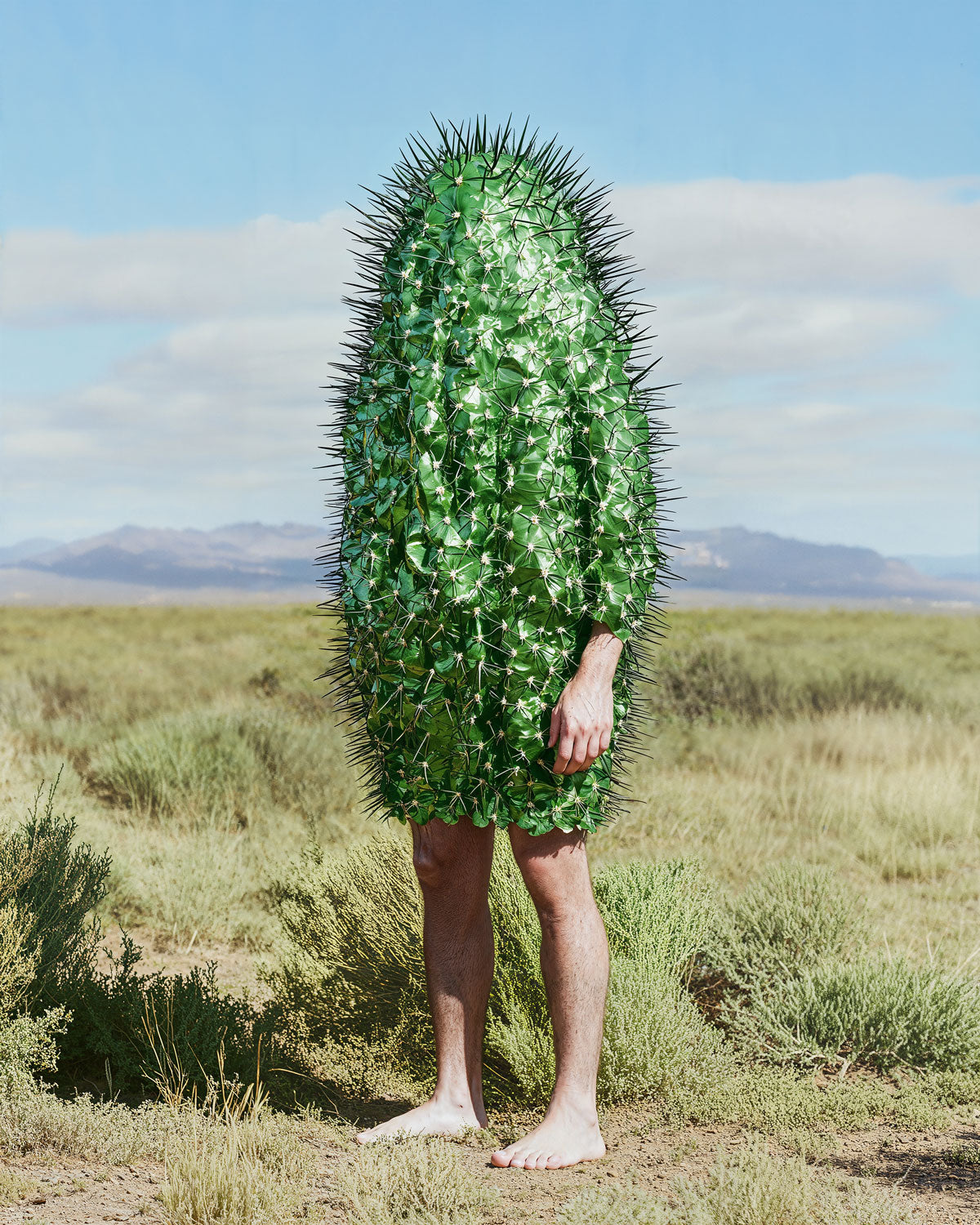 JULIEN BONET - Eco Fear