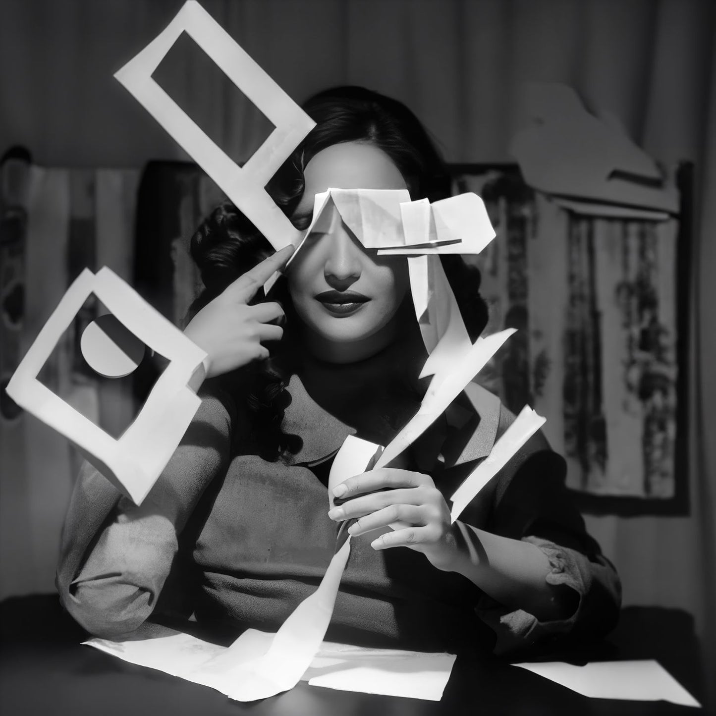 Boris Eldagsen - The Clairvoyant