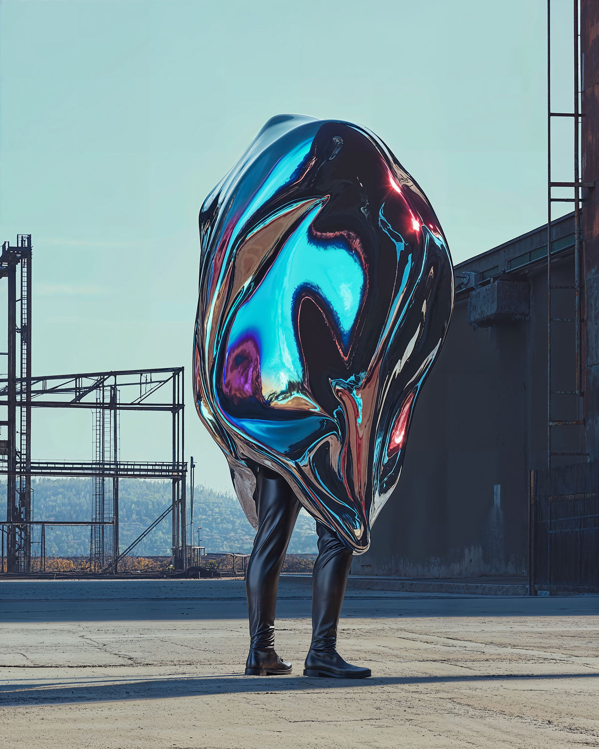 JULIEN BONET - Refiner