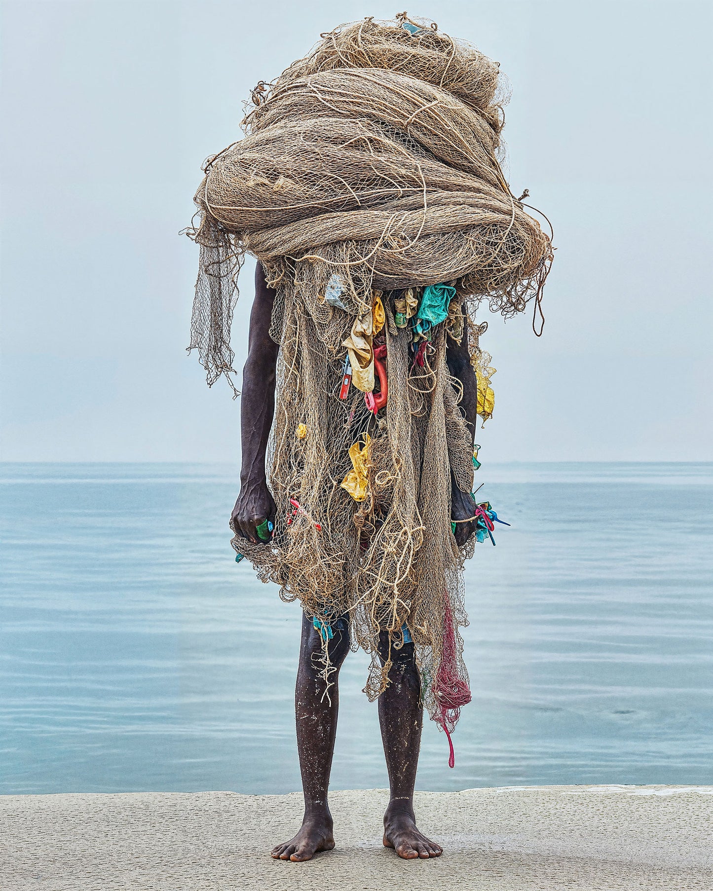 JULIEN BONET - Refugee