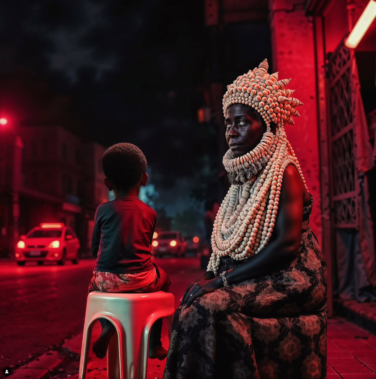 Wuh.ey - “Mwanga wa Urithi”