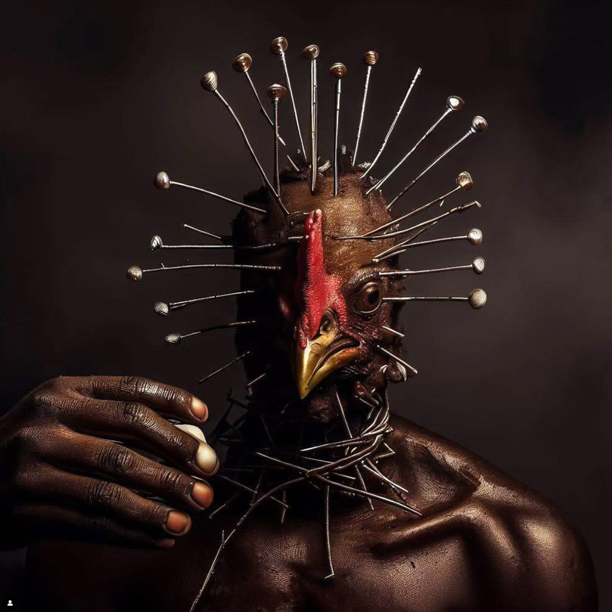 Wuh.ey - “Kuku na Misumari”