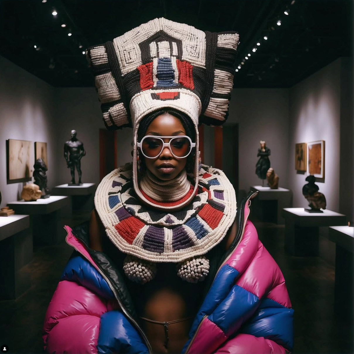 Wuh.ey - “Nyumba ya Kumbukumbu”