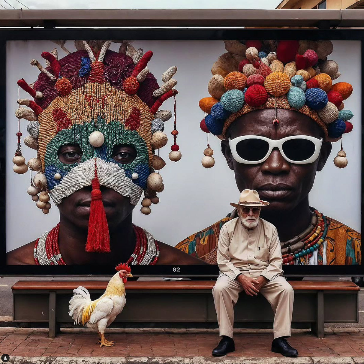 Wuh.ey - “Kiti cha Kati”