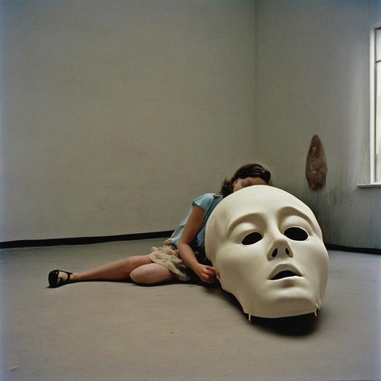 Künstler des Monats: Clint Enns - Kunst Lotterie