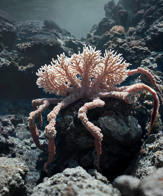 Künstler des Monats: JOAN FONTCUBERTA