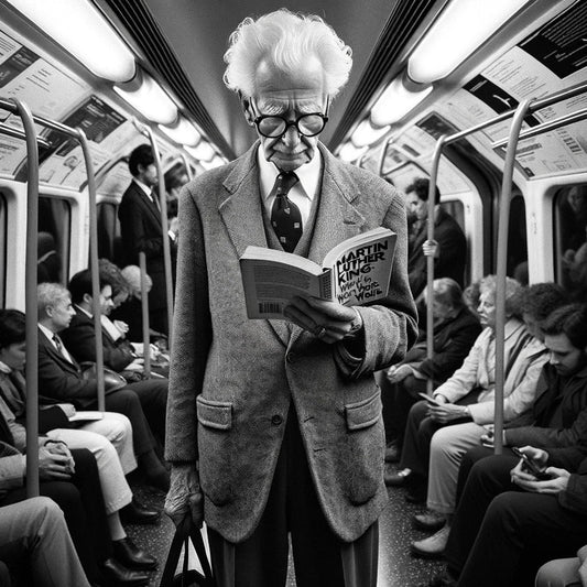 NIKOLAUS VON WOLFF - Readers Serie