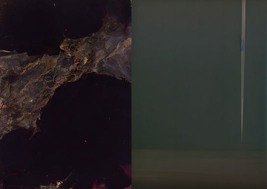 Taketo Muroi - Afterimage 1