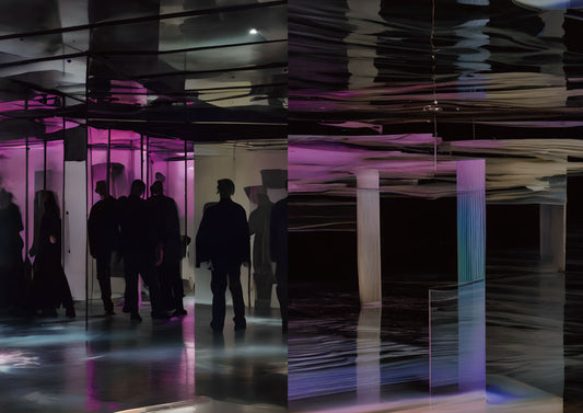 Taketo Muroi - Afterimage 10