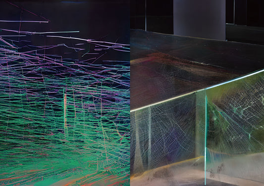 Taketo Muroi - Afterimage 4