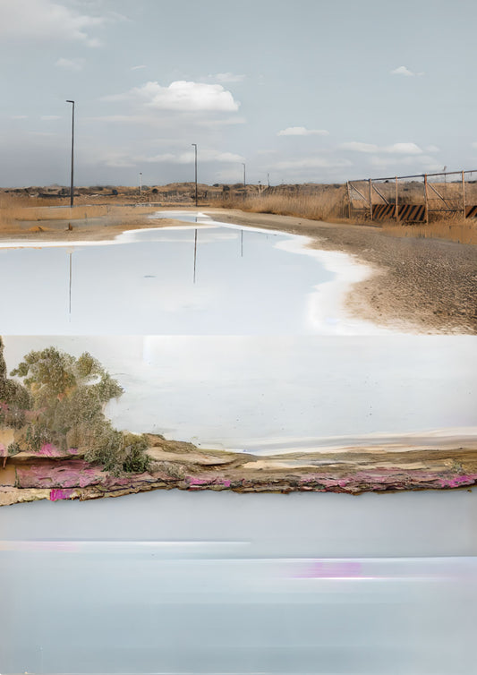 Taketo Muroi - Afterimage 6