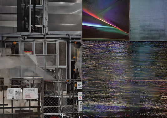 Taketo Muroi - Afterimage 7