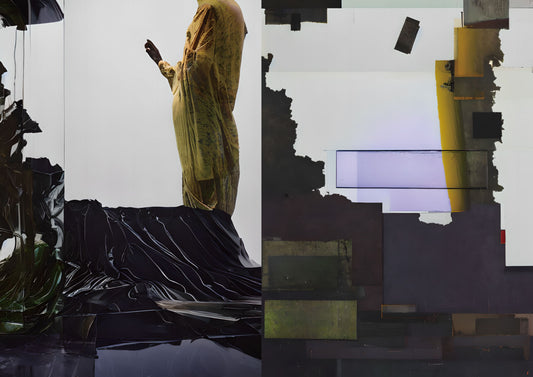 Taketo Muroi - Afterimage 8