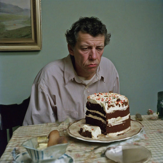 CLINT ENNS - Anniversaire solitaire