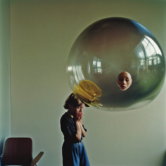 CLINT ENNS - Perdre la tête