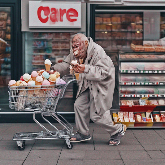 CLINT ENNS - Soins personnels