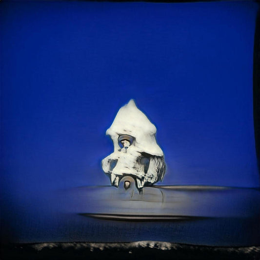 Merzmensch - Mémoires artificielles 07