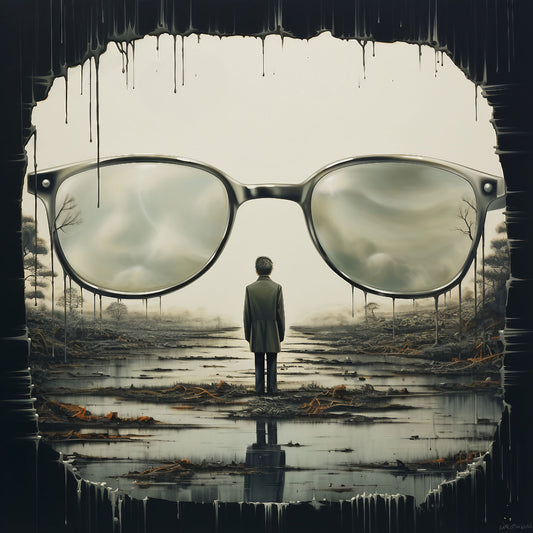 Merzmensch - Diffus --- Spectacles-du-Temps