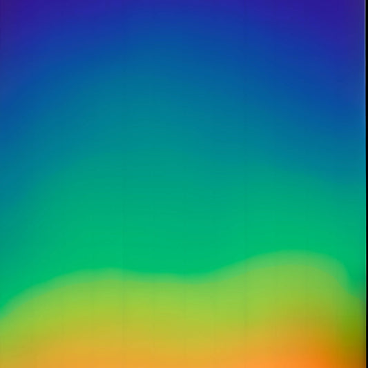 Taketo Muroi - Latent grains 15