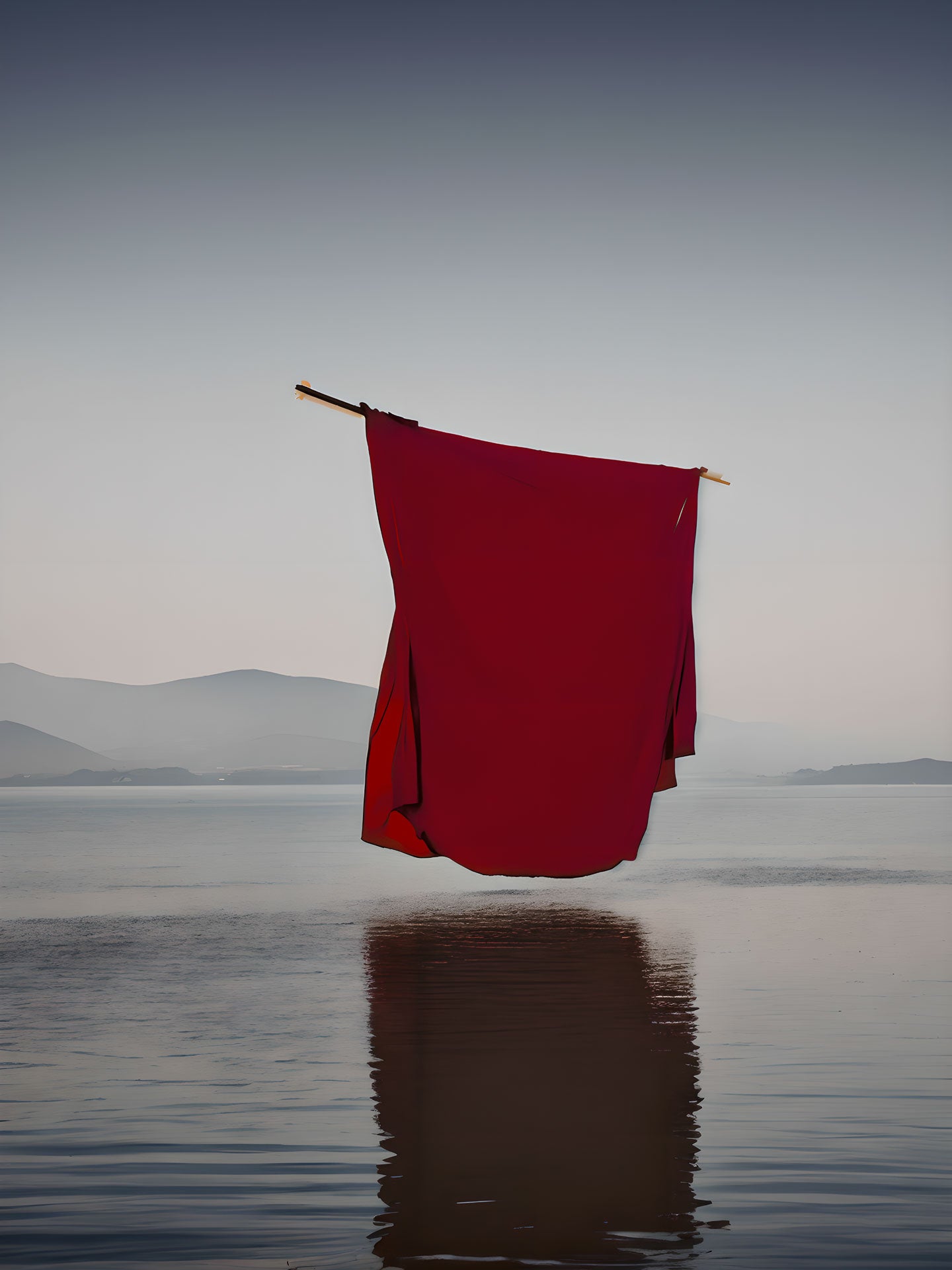 Taketo Muroi - The Silent Orders 5