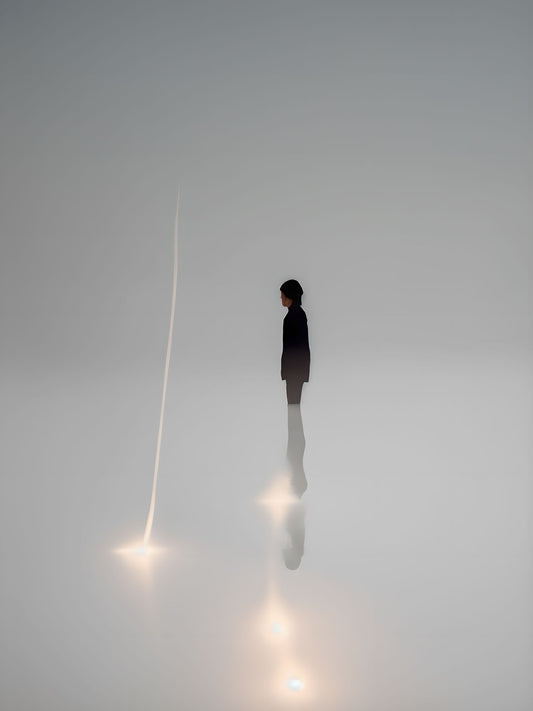 Taketo Muroi - The Silent Orders 6