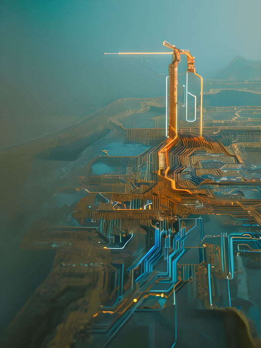 Taketo Muroi - The Silent Orders 9