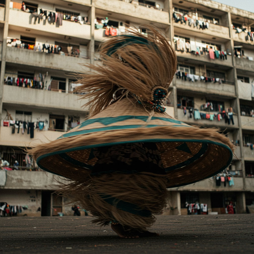 Wuh.ey - “Mzunguko wa Mwanga”