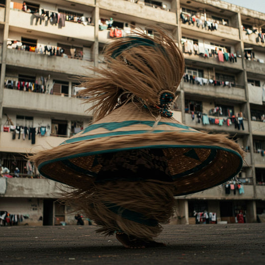 Wuh.ey - “Mzunguko wa Mwanga”