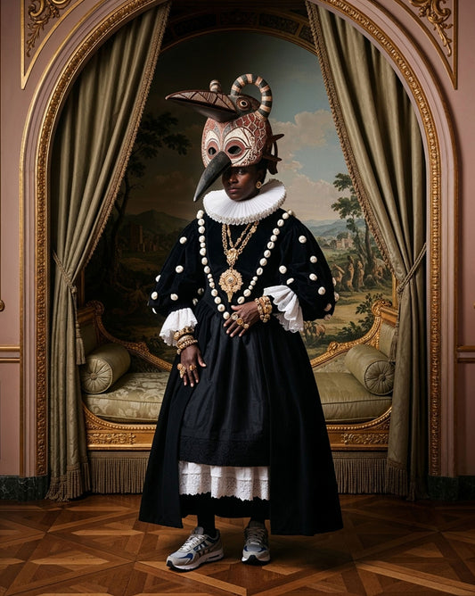 Wuh.ey - “Mzaliwa wa Wakati”