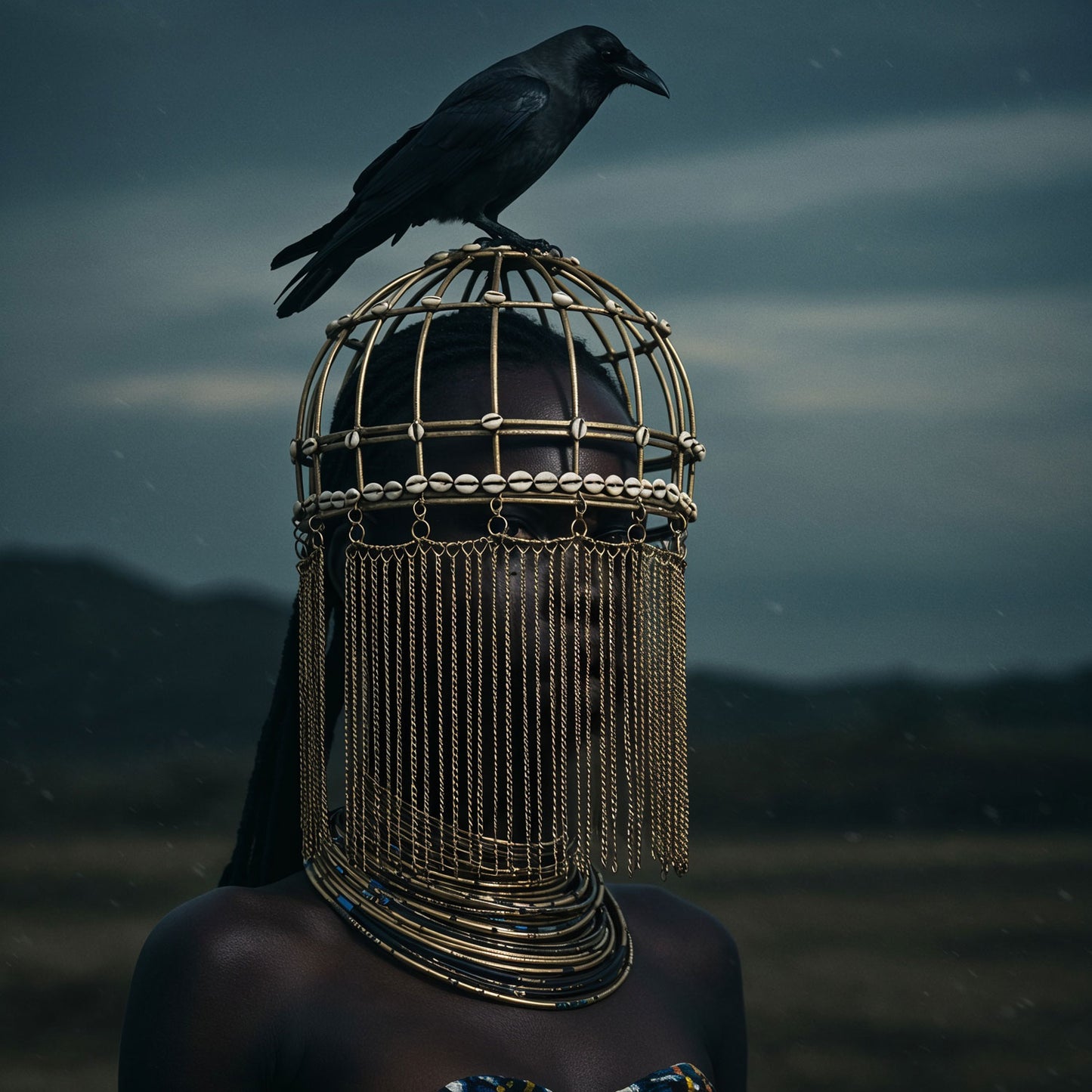 Wuh.ey - “Kifungo cha Mwanga”